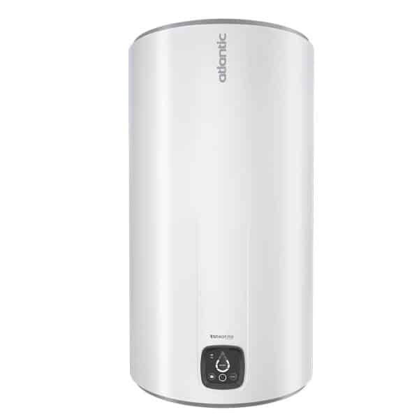 Електрически бойлер Atlantic Genius Steatite Wi-Fi, 50/80/100 литра за вертикален монтаж - Image 2
