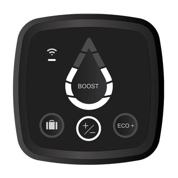 Електрически бойлер Atlantic Genius Steatite Wi-Fi, 50/80/100 литра за вертикален монтаж - Image 3