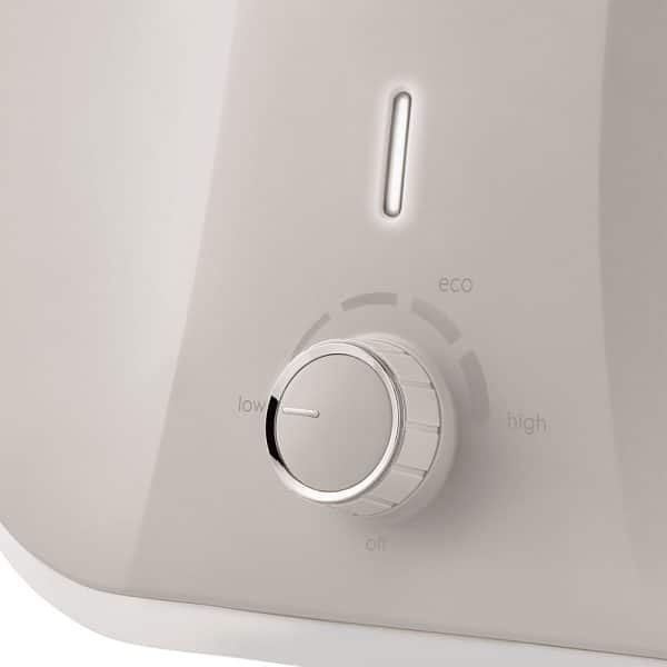 Малолитражен бойлер Electrolux EWH 10 Q O, 10 литра за под или над мивка - Image 5