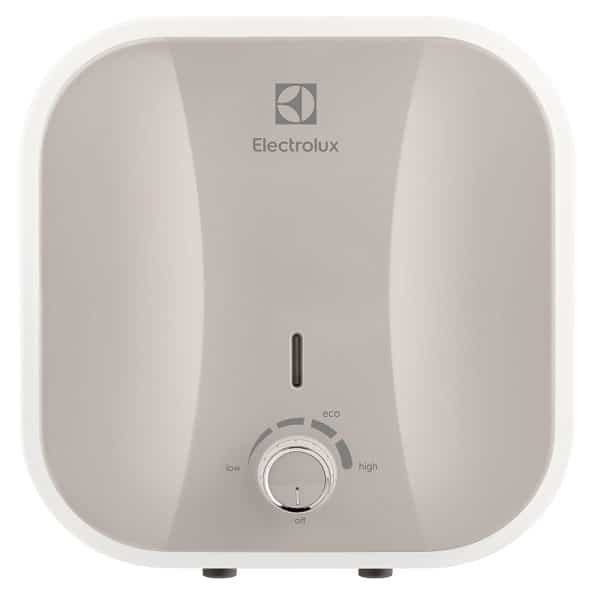Малолитражен бойлер Electrolux EWH 10 Q O, 10 литра за под или над мивка - Image 2