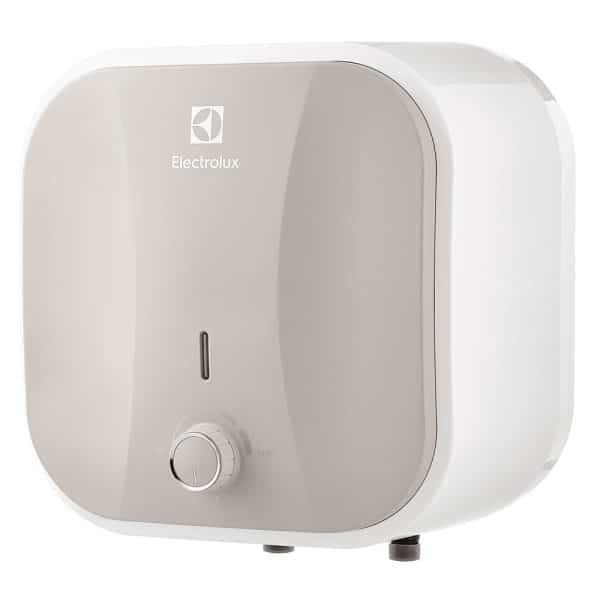 Малолитражен бойлер Electrolux EWH 10 Q O, 10 литра за под или над мивка