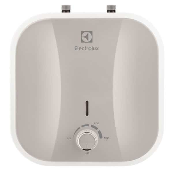 Малолитражен бойлер Electrolux EWH 10 Q O, 10 литра за под или над мивка - Image 3