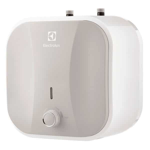 Малолитражен бойлер Electrolux EWH 10 Q O, 10 литра за под или над мивка - Image 4