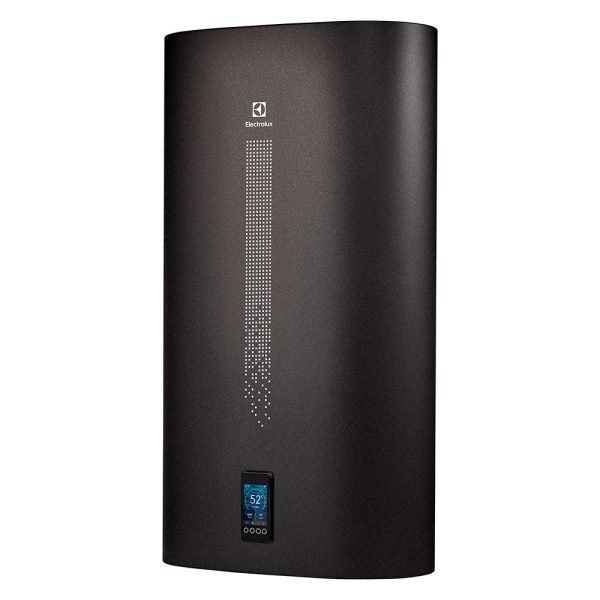 Електрически бойлер Electrolux, EWH 50 SI BE, 40/65/80 литра, 2000W, Сух нагревател, Wi-Fi, Мултипозиционен, Черен - Image 2